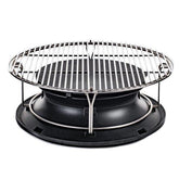 SlōRoller con Rack Flexible para Kamado Joe